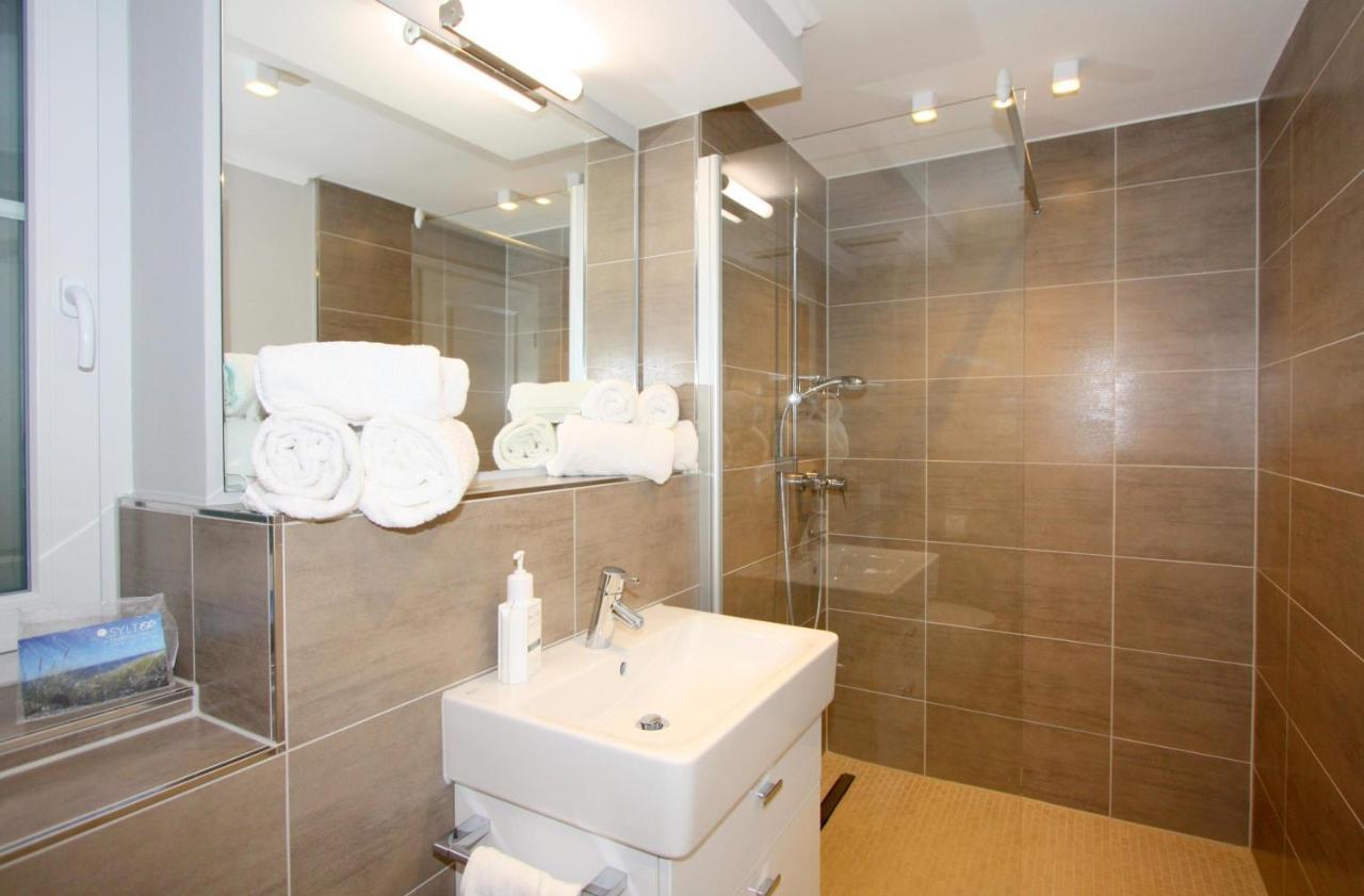 Apartment Duene 20 Westerland