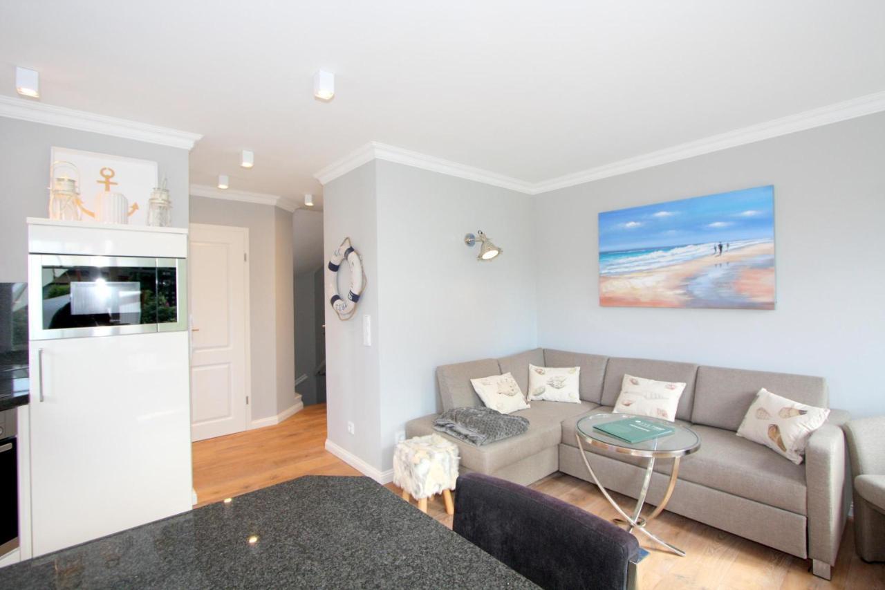 Duene 20 Westerland