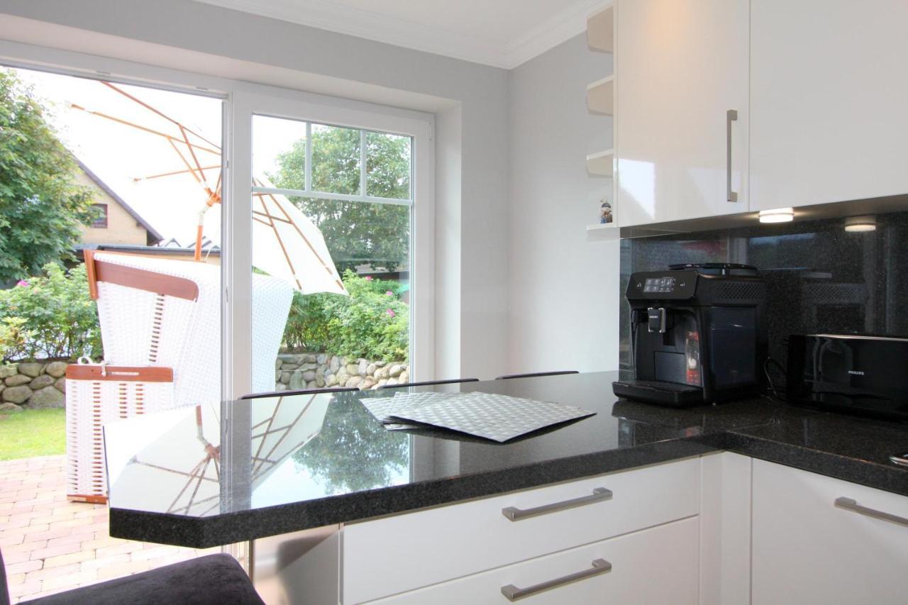 Duene 20 Westerland