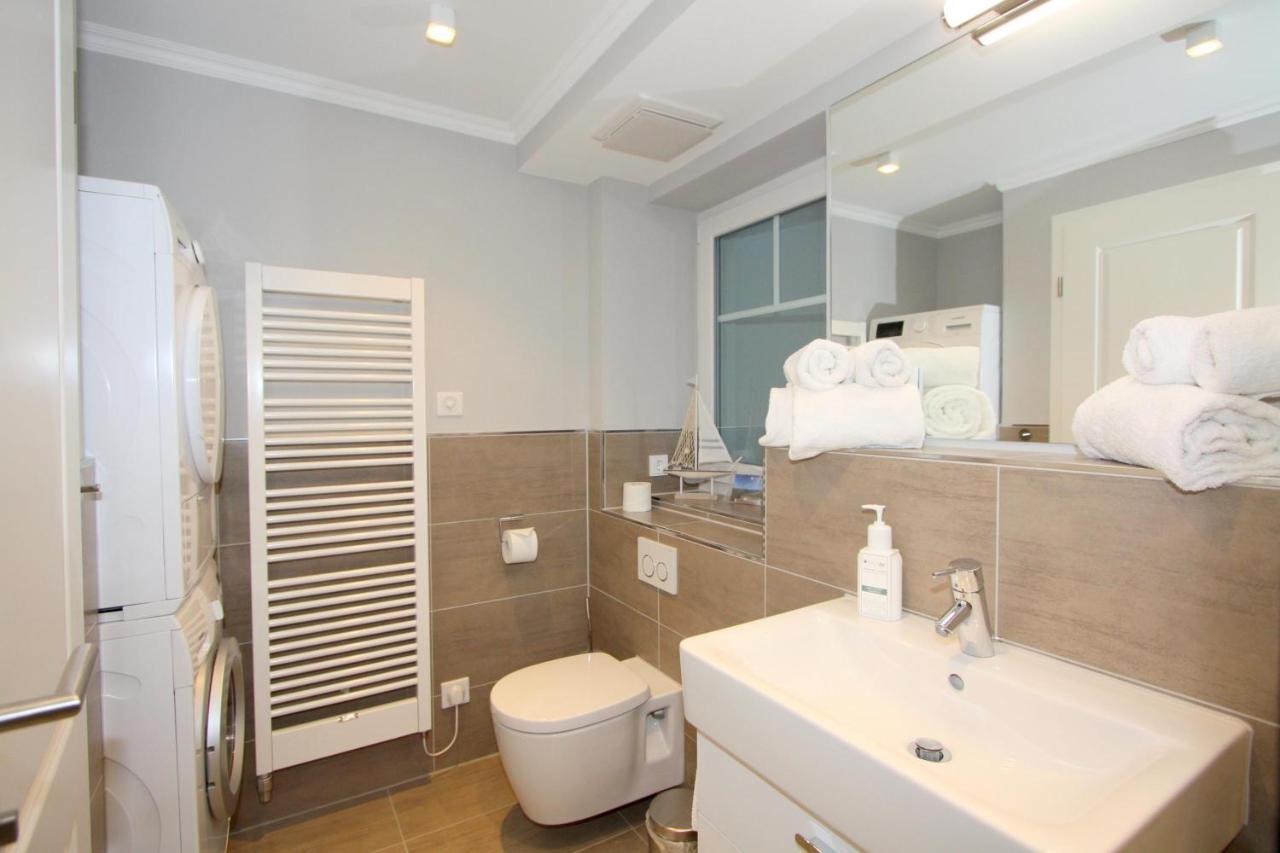 Apartment Duene 20