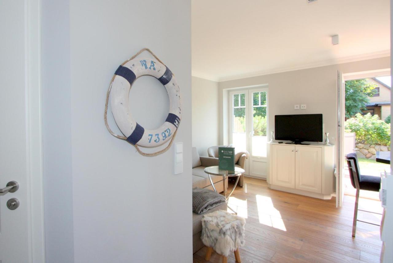 Duene 20 Apartment Westerland