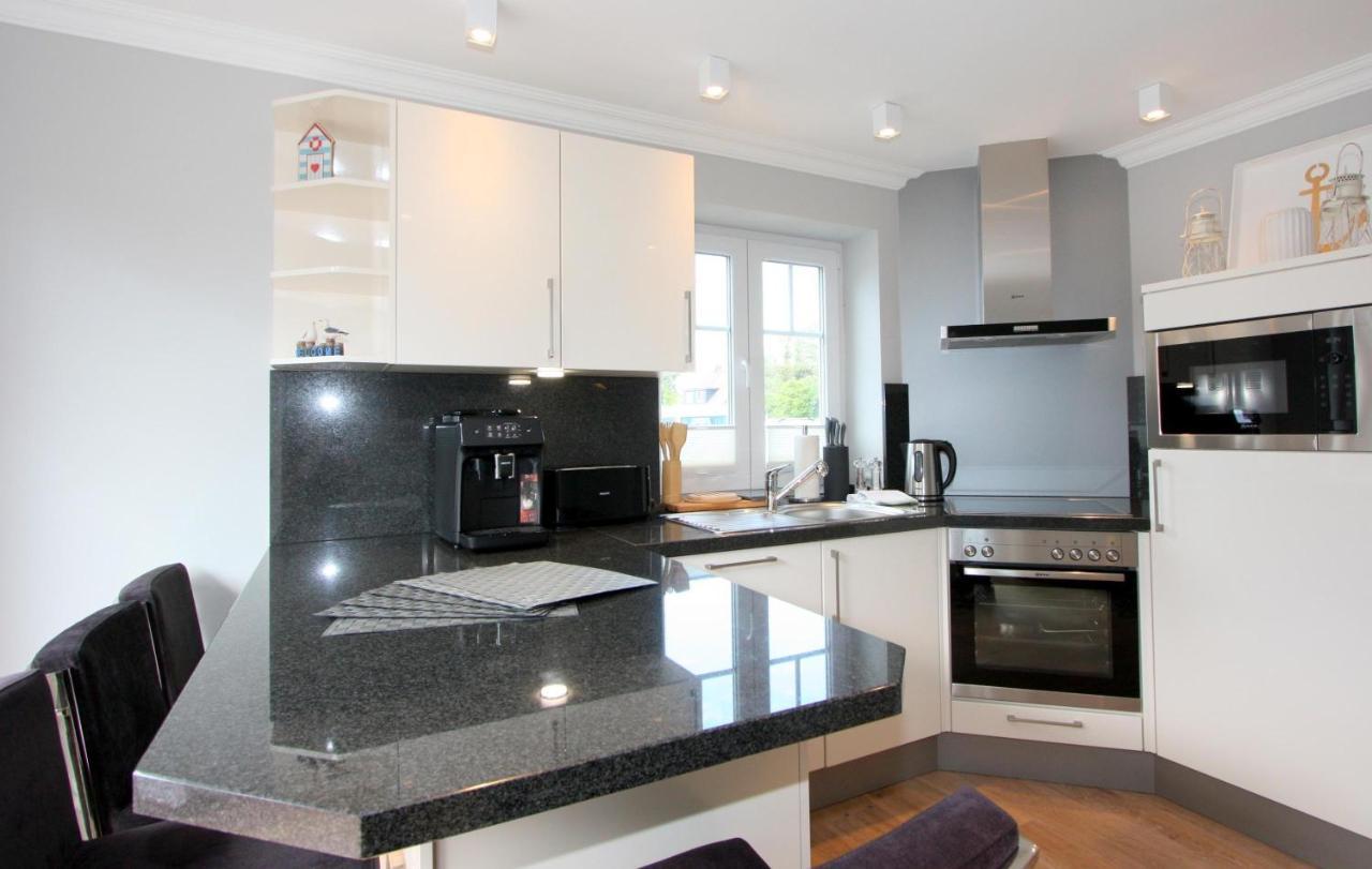 Duene 20 Apartment *