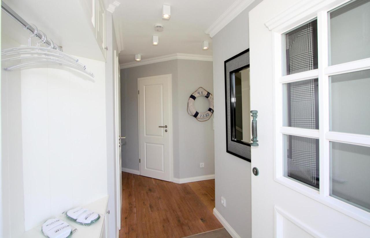 Apartment Duene 20 *