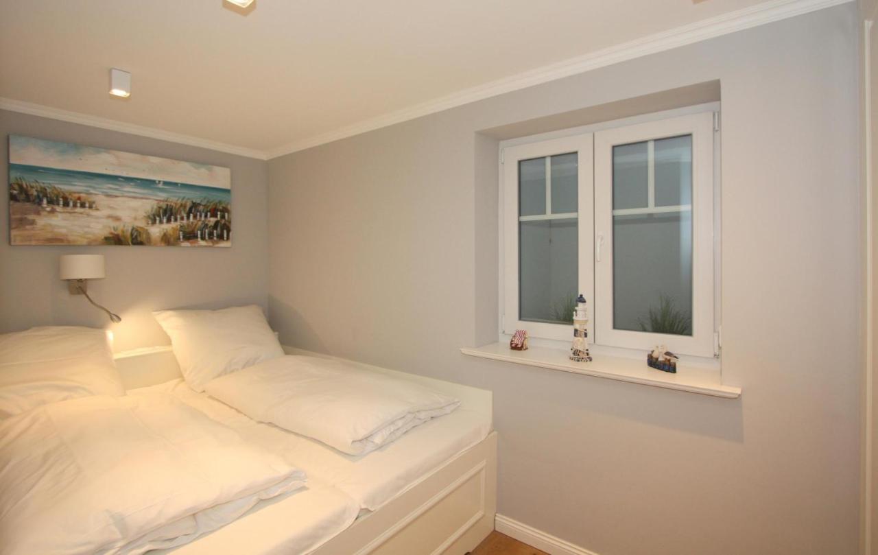 Duene 20 Westerland