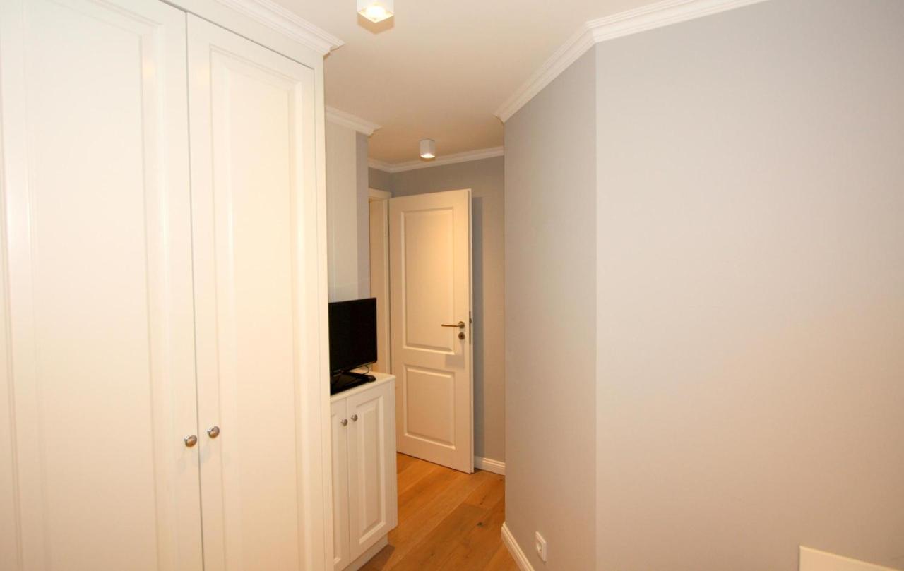 Duene 20 Apartment