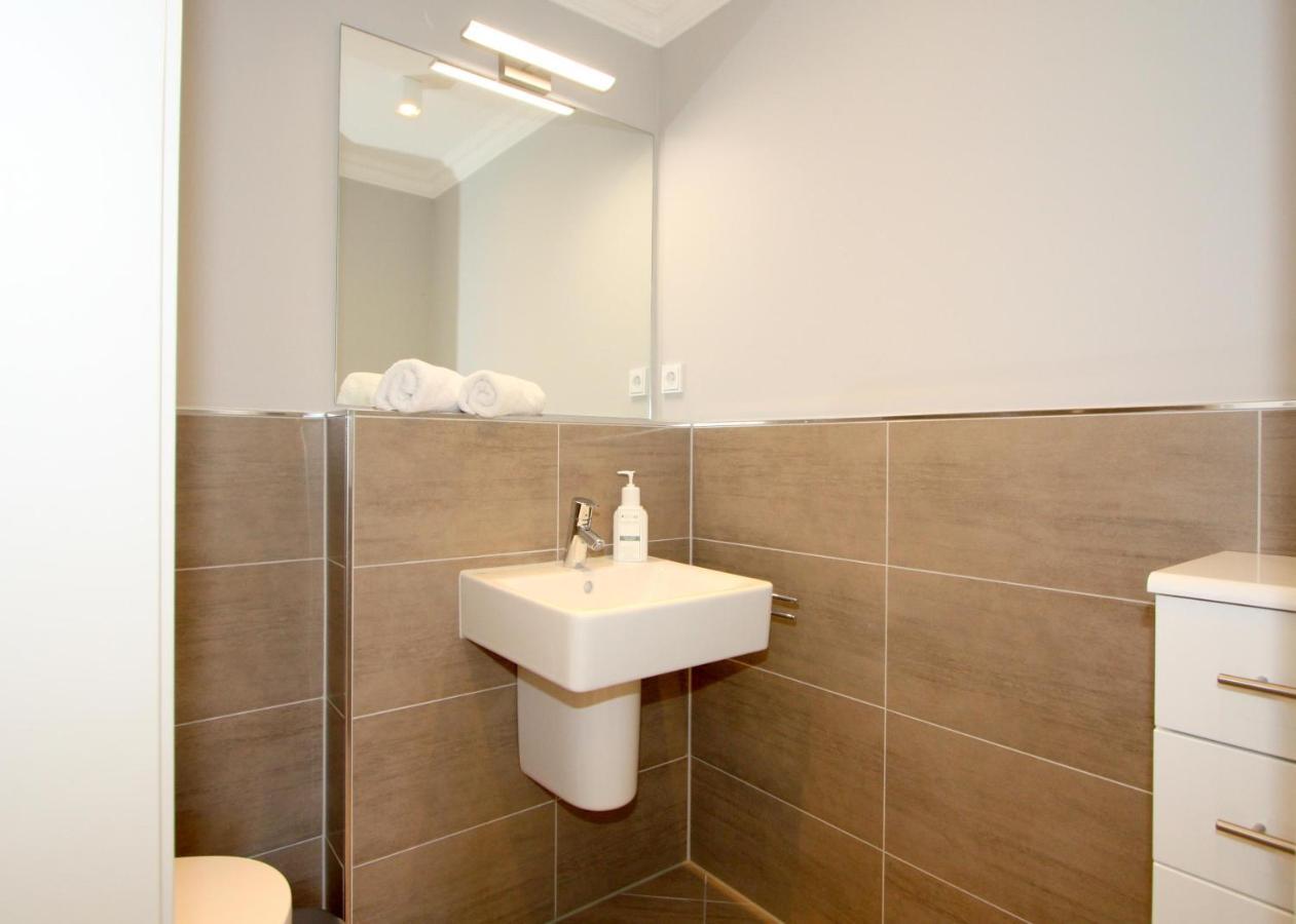 Duene 20 Apartment *