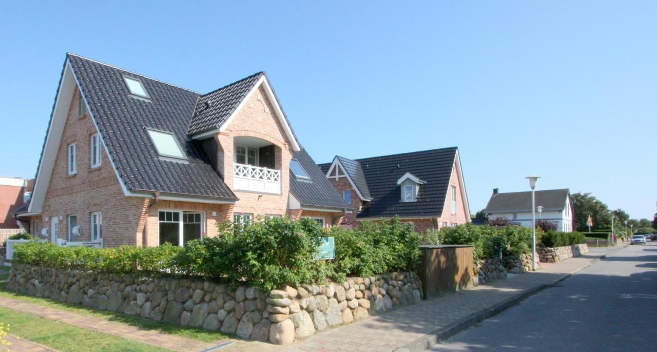 Duene 20 Westerland